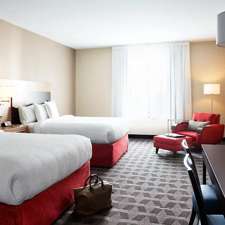 Towneplace Suites By Marriott Orlando Airport-3