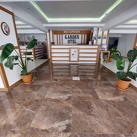 Karden Otel-3