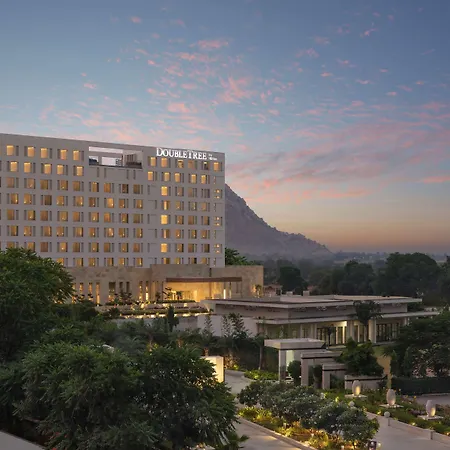 Doubletree By Hilton Jaipur Amer-3