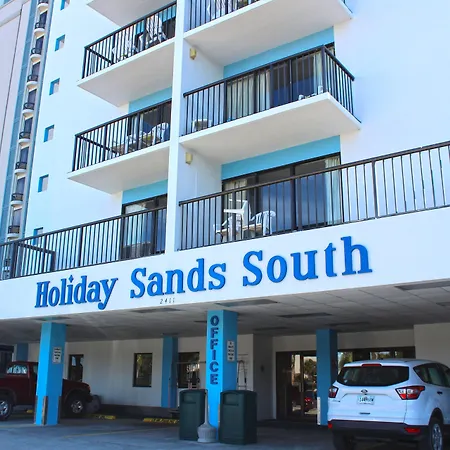 Holiday Sands South-2