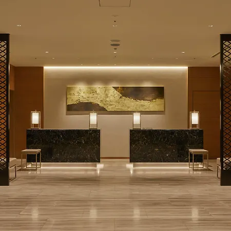 The Kitano Hotel Tokyo-3