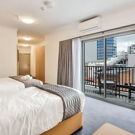 Meridian Hotel Hurstville-3