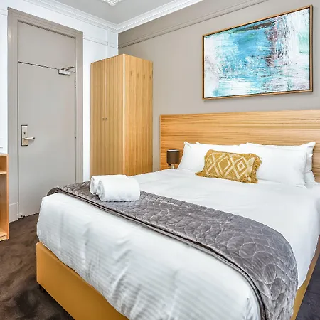 Meridian Hotel Hurstville-3