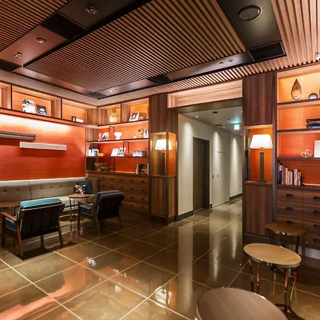 Via Inn Prime Nihonbashi Ningyocho-3