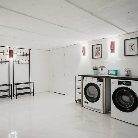 Edgar Suites Auteuil - Le Marois-2