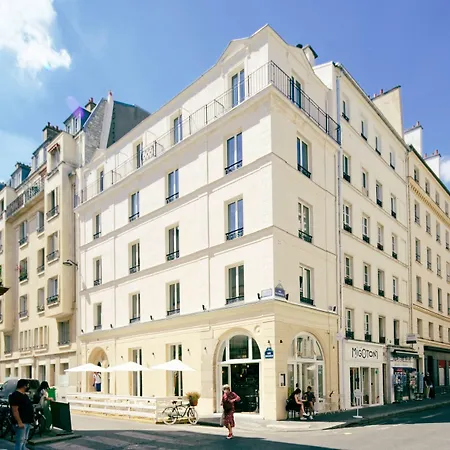 My Maison In Paris - Champ De Mars-2