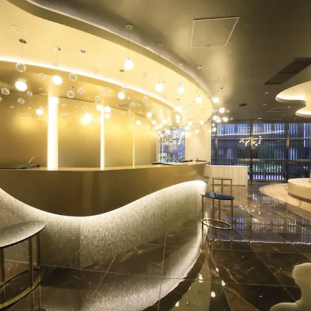 Quintessa Hotel Tokyo Ginza-3