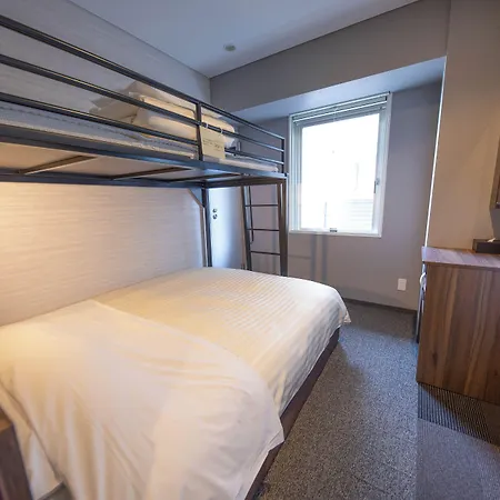 Super Hotel Tokyo Akabane Eki Minamiguchi-3