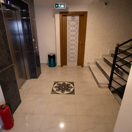 Ersoy Ikiz Otel-3