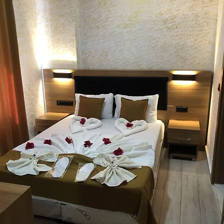 Ersoy Ikiz Otel-2