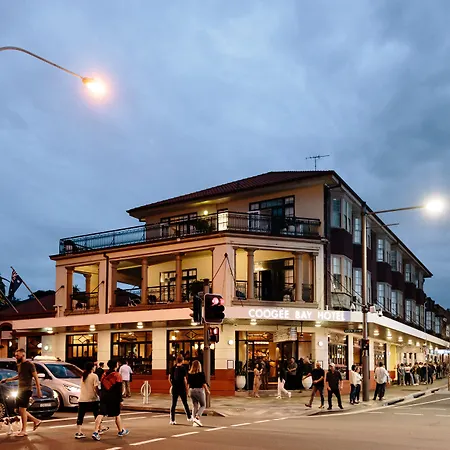 Coogee Bay Hotel-3