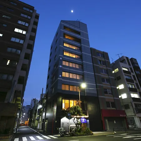 Cocoshuku Asakusa Kuramae-2