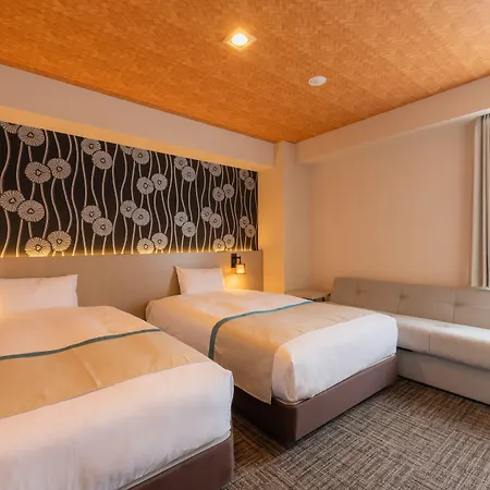 Tosei Hotel Cocone Asakusa-3