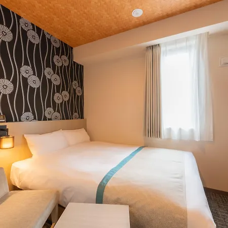 Tosei Hotel Cocone Asakusa-2