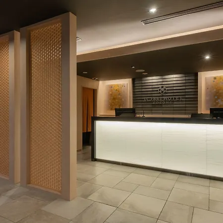 Tosei Hotel Cocone Asakusa Kuramae-2