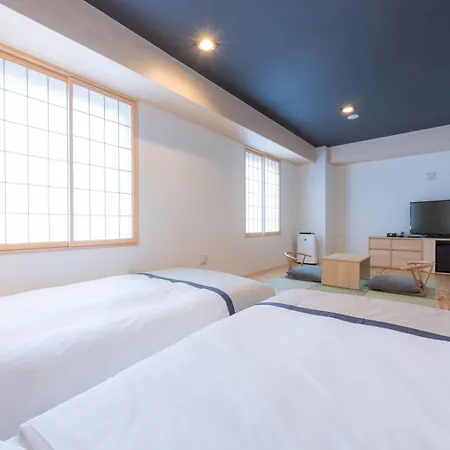 Tosei Hotel Cocone Asakusa Kuramae-3