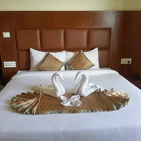 Hotel Crosswinds West-2