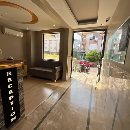 Altinay Hotel-3