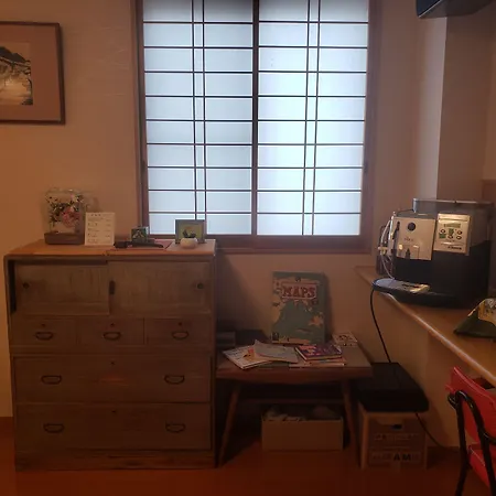 Ryokan Fuji-2