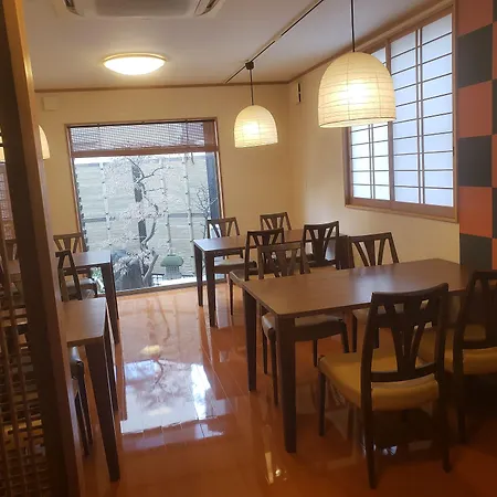 Ryokan Fuji-2