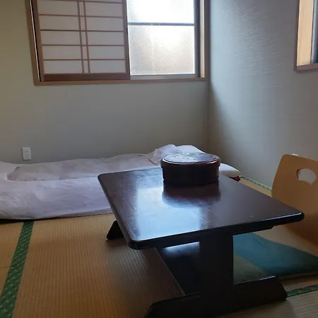Ryokan Fuji-3
