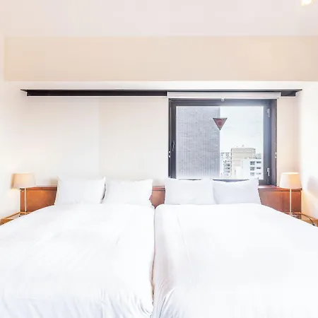 Tabist Urban Stays Asakusa-3
