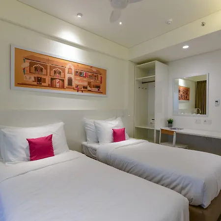 Hotel Centro-3
