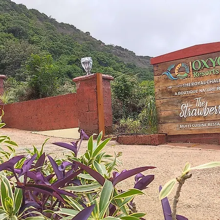 Oxygen Resorts Mahabaleshwar-2