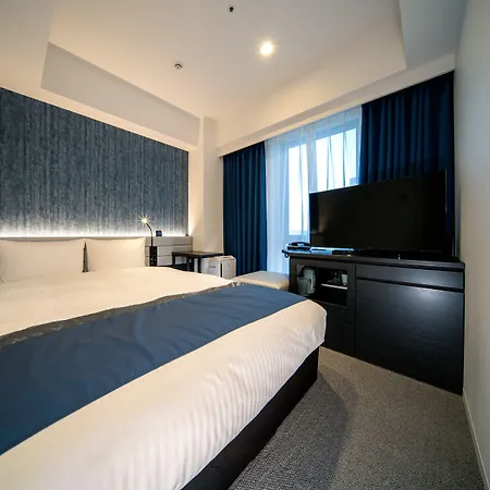 Del Style Ikebukuro Higashiguchi By Daiwa Roynet Hotel-3