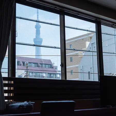 Oyado Kien Ryogoku-3