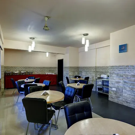 Hotel Arafa Inn-2