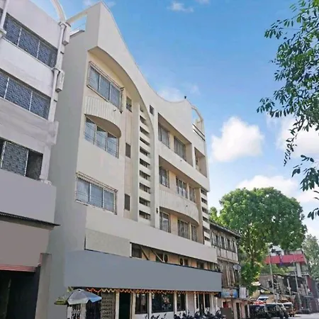 Hotel Rose Lodge-3