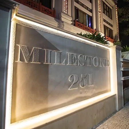Milestone 251-2