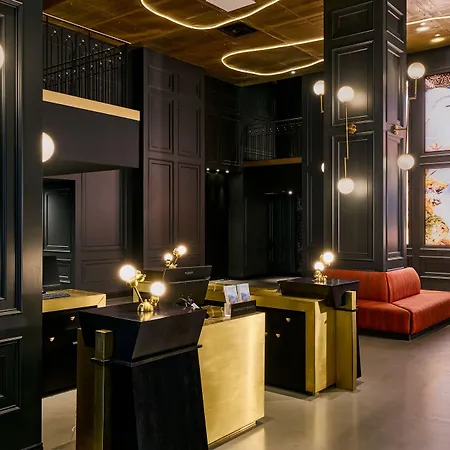Renaissance New York Harlem Hotel-2