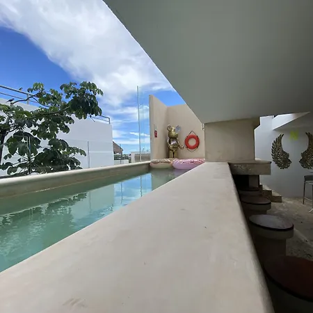 Autentico Vertical Playa Del Carmen-2