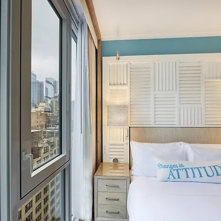 Margaritaville Resort Times Square-3