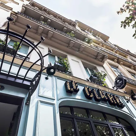 Le Clark Hotel-2