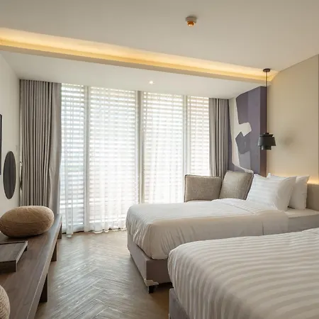 Stay Plus Hotel Bangkok-2