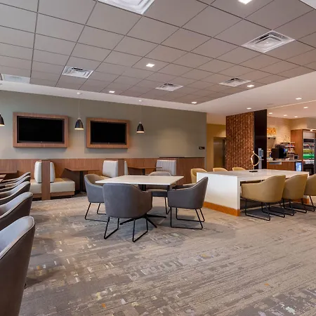 Wyndham Garden Orlando Universal / I Drive-3