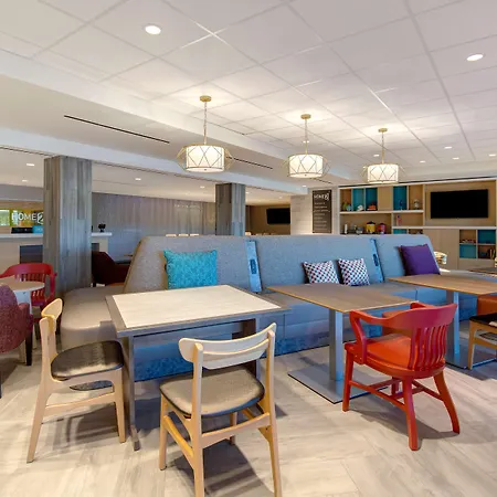 Home2 Suites By Hilton Las Vegas North-3