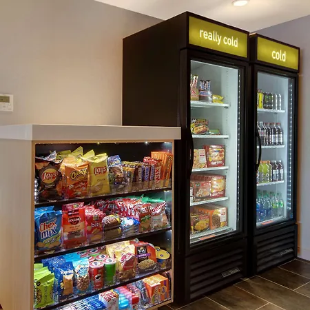 Home2 Suites By Hilton Las Vegas North-2
