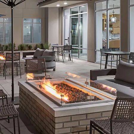 Residence Inn By Marriott Chatsworth-3
