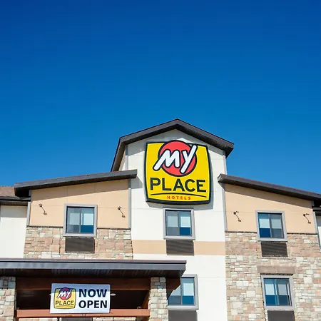 My Place Hotel-Las Vegas South/Henderson, Nv-3