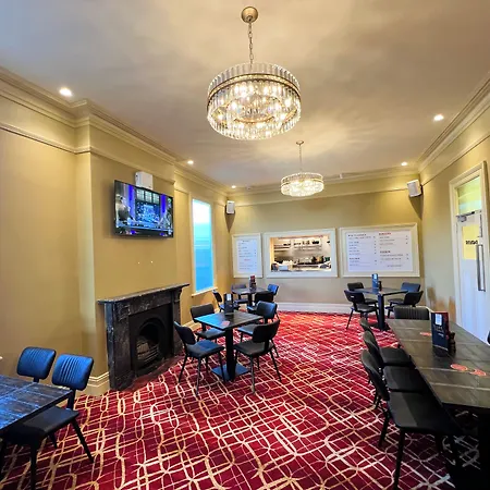 Tempe Hotel Sydney-3