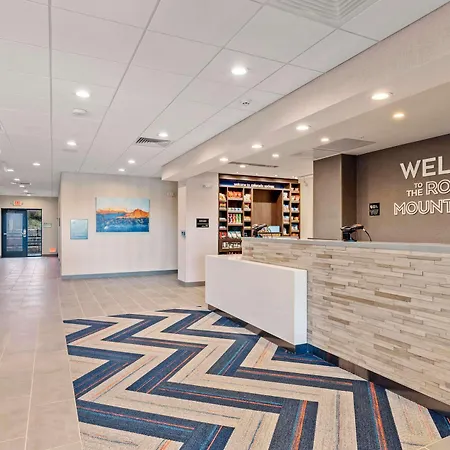 Hampton Inn Colorado Springs Northeast-2