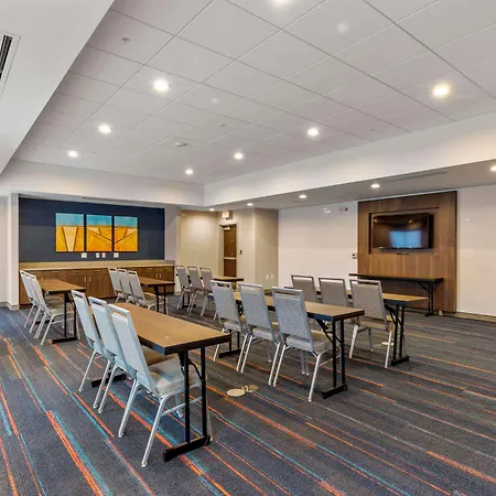 Hampton Inn Colorado Springs Northeast-3