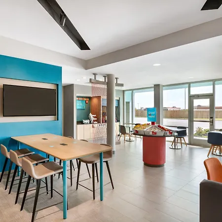 Avid Hotels - Orlando International Airport By Ihg-3