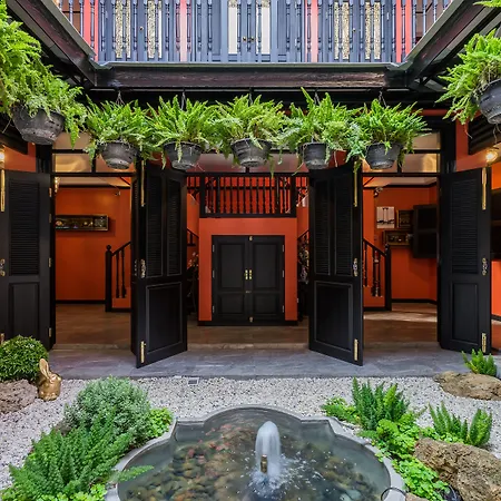 De Phanakron Boutique Hotel-3