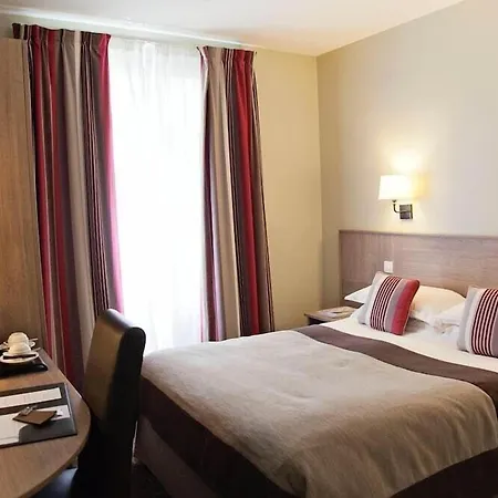 Hotel Beauregard-3