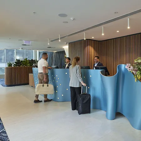 Citadines Walker North Sydney-2